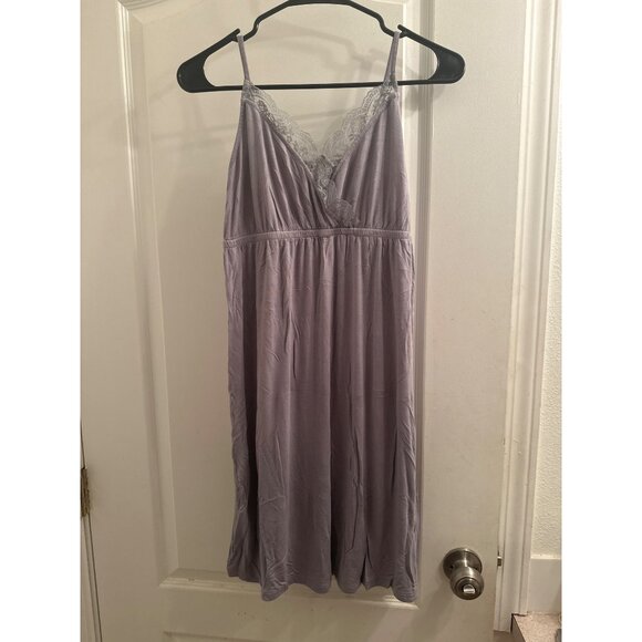 dip sleep gown - Picture 1 of 4